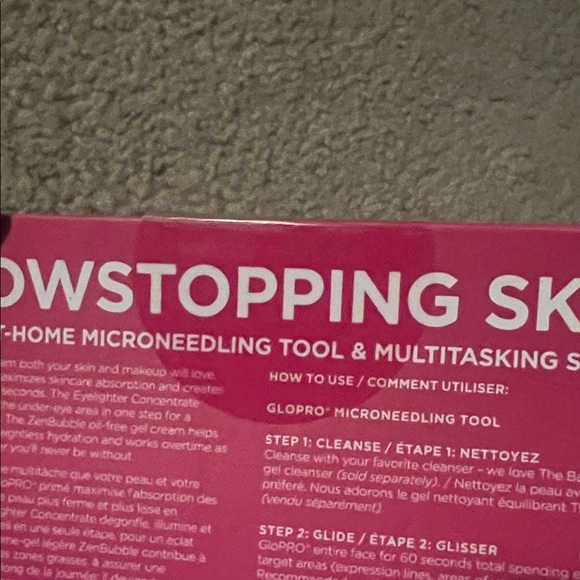 Beautybio Showstopping Skin Glow Set - Picture 8 of 8